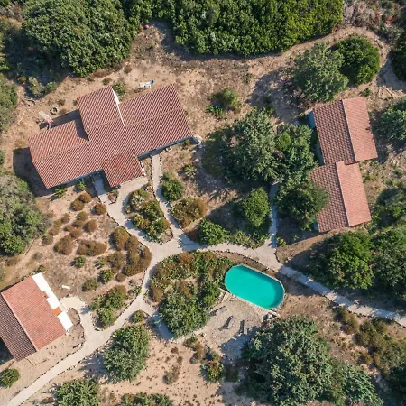 A Mare Di Ginepri 07d Bilo Appartamento *