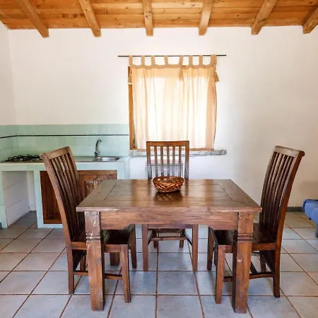 A Mare Di Ginepri 07d Bilo Appartamento *