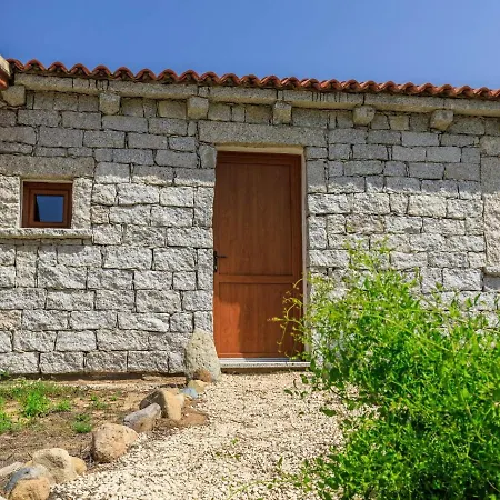 A Mare Di Ginepri 07d Bilo Appartamento