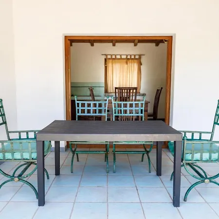 A Mare Di Ginepri 07d Bilo Badesi