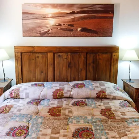 Appartamento A Mare Di Ginepri 07d Bilo Badesi