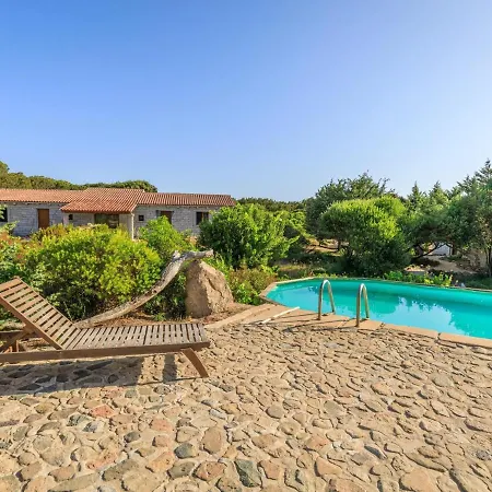 A Mare Di Ginepri 07d Bilo Appartamento Badesi