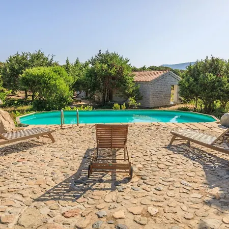 Appartamento A Mare Di Ginepri 07d Bilo