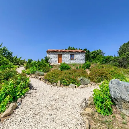 Appartamento A Mare Di Ginepri 07d Bilo