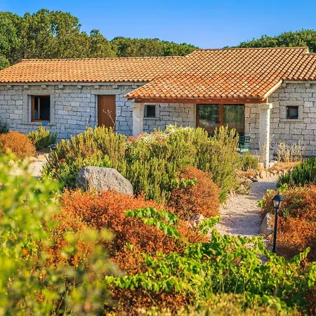 A Mare Di Ginepri 07d Bilo Badesi