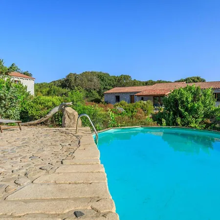 A Mare Di Ginepri 07d Bilo Badesi