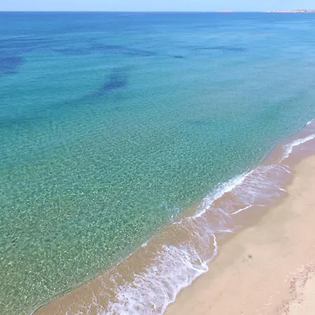 A Mare Di Ginepri 07d Bilo Appartamento Badesi