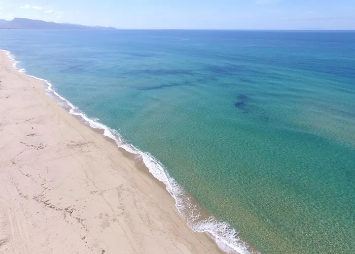 A Mare Di Ginepri 07d Bilo Apartamento Badesi