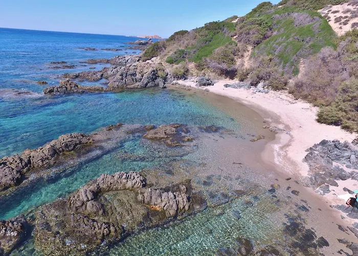 A Mare Di Ginepri 07d Bilo Apartamento *