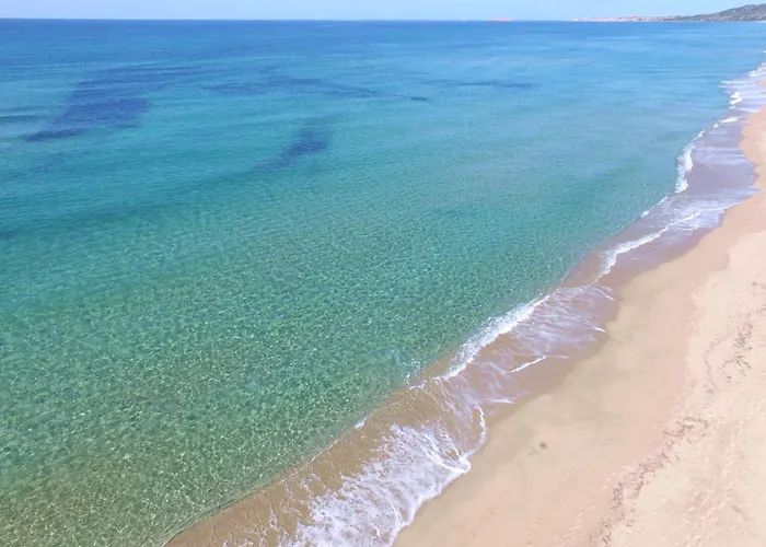 A Mare Di Ginepri 07d Bilo Apartamento Badesi